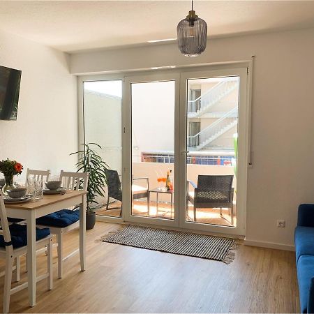 Casa D'Oro Apartment Friedrichshafen Bagian luar foto