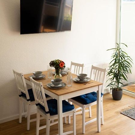 Casa D'Oro Apartment Friedrichshafen Bagian luar foto