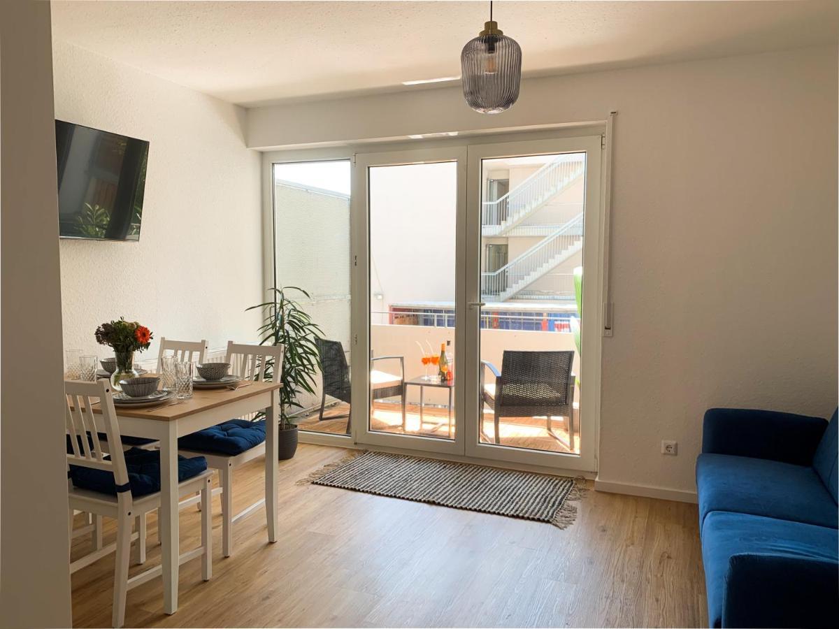 Casa D'Oro Apartment Friedrichshafen Bagian luar foto