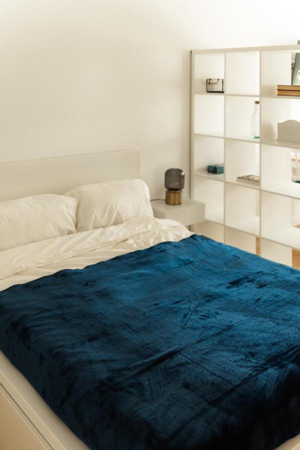 Casa D'Oro Apartment Friedrichshafen Bagian luar foto