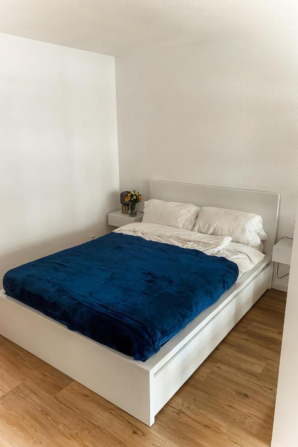 Casa D'Oro Apartment Friedrichshafen Bagian luar foto