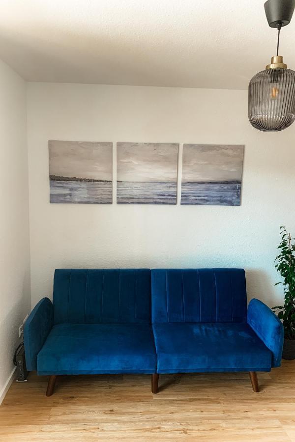 Casa D'Oro Apartment Friedrichshafen Bagian luar foto