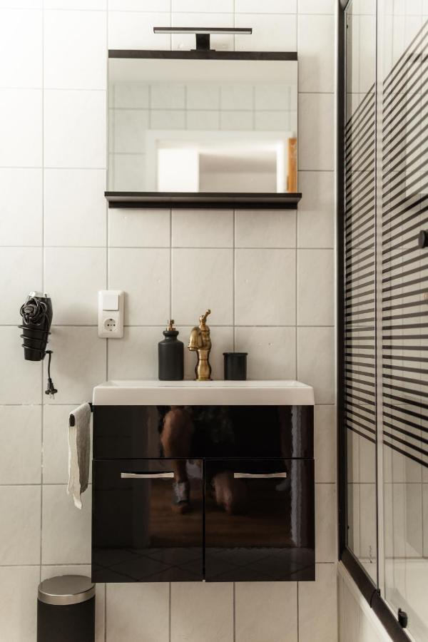 Casa D'Oro Apartment Friedrichshafen Bagian luar foto