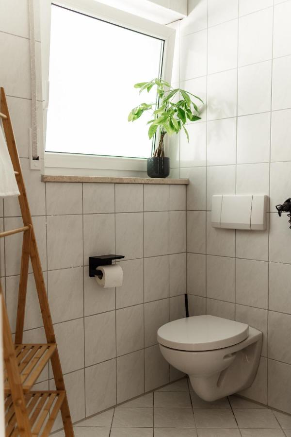 Casa D'Oro Apartment Friedrichshafen Bagian luar foto