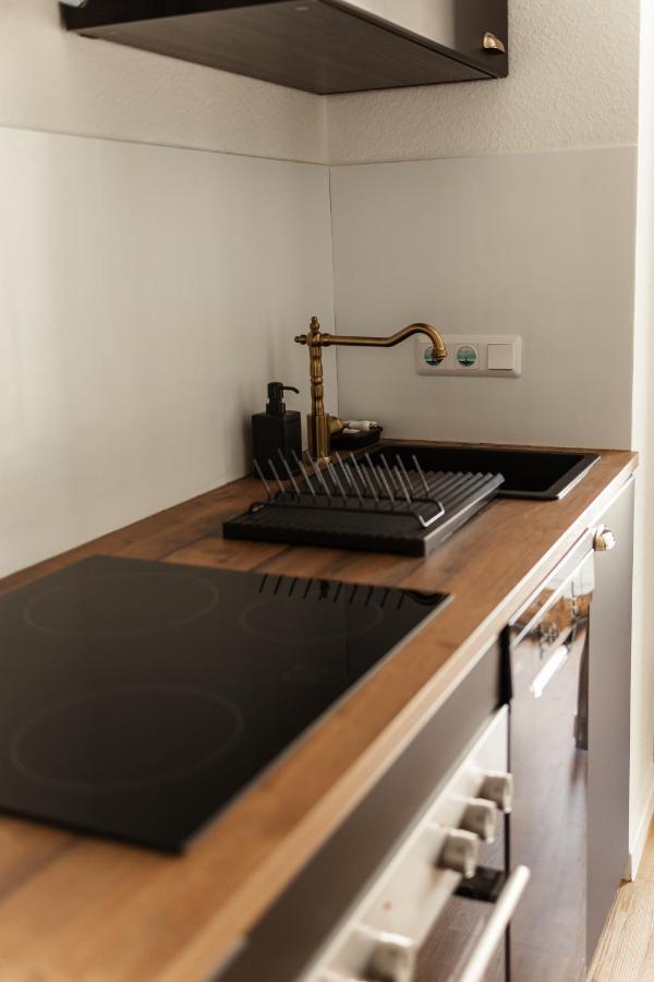 Casa D'Oro Apartment Friedrichshafen Bagian luar foto
